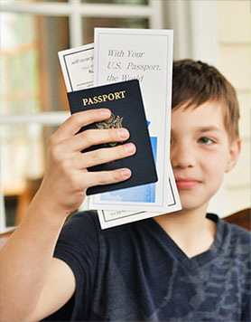 Visa Việt Nam