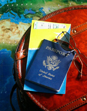 Gia hạn visa