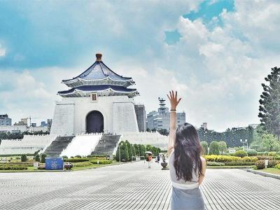 Hộ chiếu trắng thì có khả năng xin được Visa Đài Loan hay không?