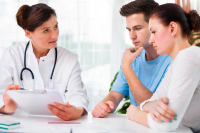 Quy trình khám sức khỏe lấy thẻ xanh