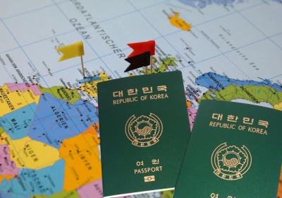 Kiểm tra kết quả visa Hàn Quốc online bằng trang Web chuẩn nhất