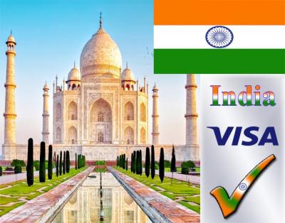 Thủ tục xin visa thăm thân Ấn Độ