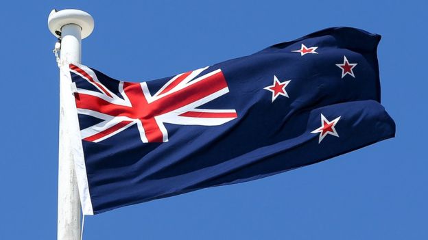Chính phủ New Zealand cắt giảm số lượng người nhập cư