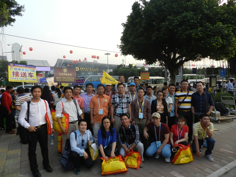 Đội ngũ nhân viên VietPower - 14