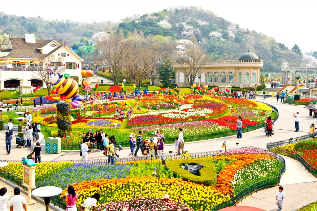 Xin visa Hàn Quốc