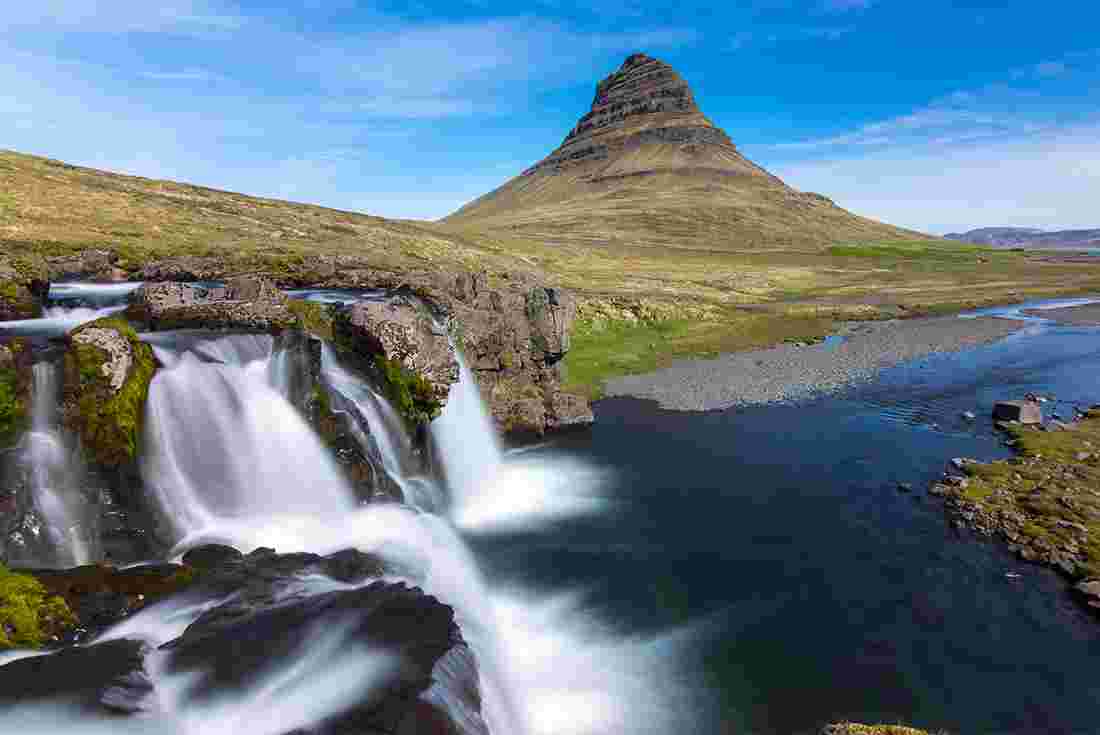 Iceland