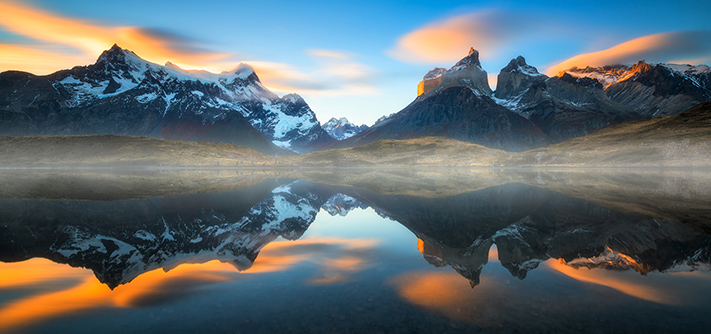 Miễn visa Chile