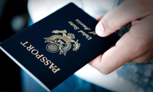 Passport