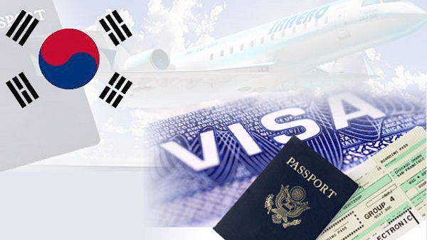 Thủ tục xin Visa Multiple Hàn Quốc cần lưu ý gì?