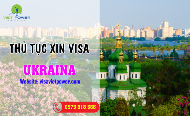 Dịch vụ Làm Visa - Gia hạn Visa Ucraina Dịch vụ Làm Visa - Gia hạn Visa Ucraina