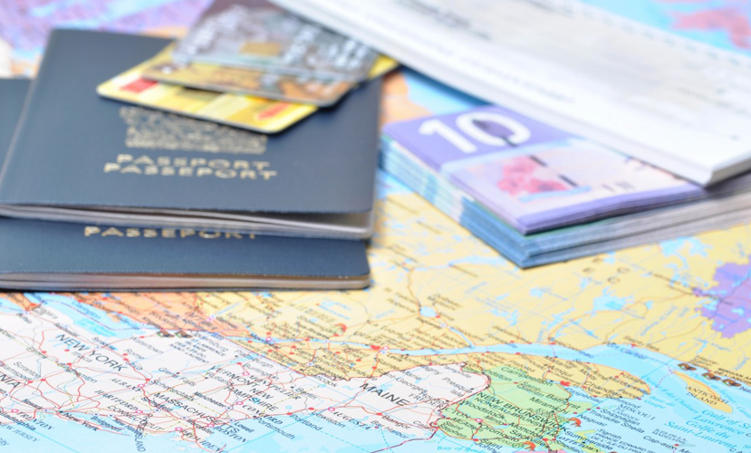 Khó khăn của người Việt khi xin visa